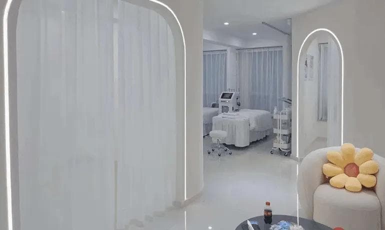 揭秘皮肤的冷暖之谜，如何区分你的肤色类型