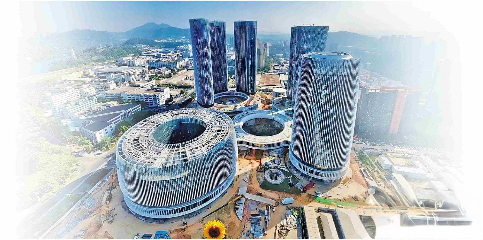 经济强镇将为广东发展带来什么？