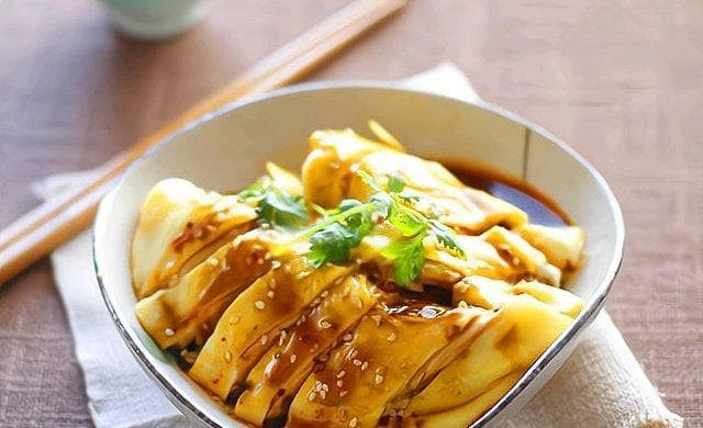 川味钵钵鸡