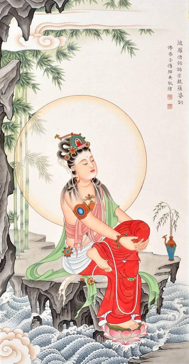 工笔不“工”：论当代工笔画对传统程式化的突破
