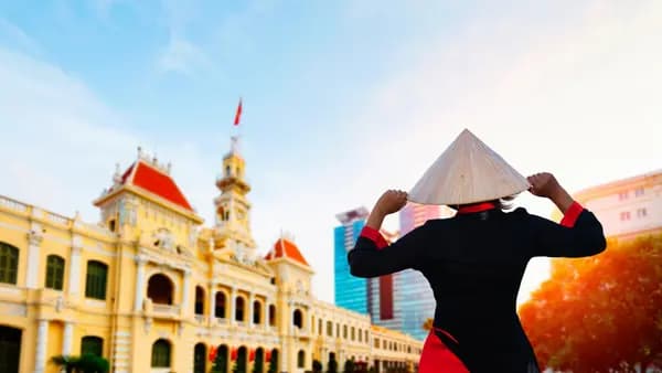 越南四月服装指南！根据气候为旅行做准备的小贴士