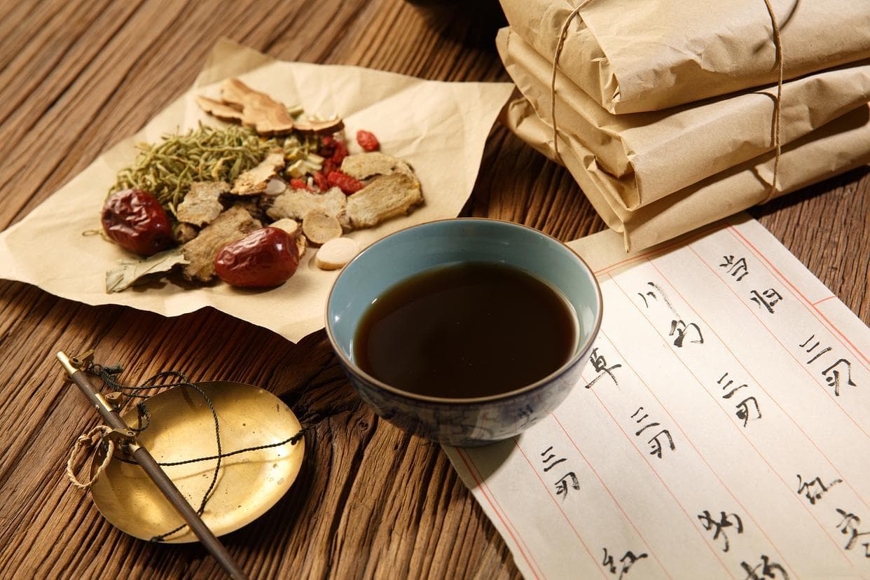 慈禧太后的养生之道：十个方面的智慧