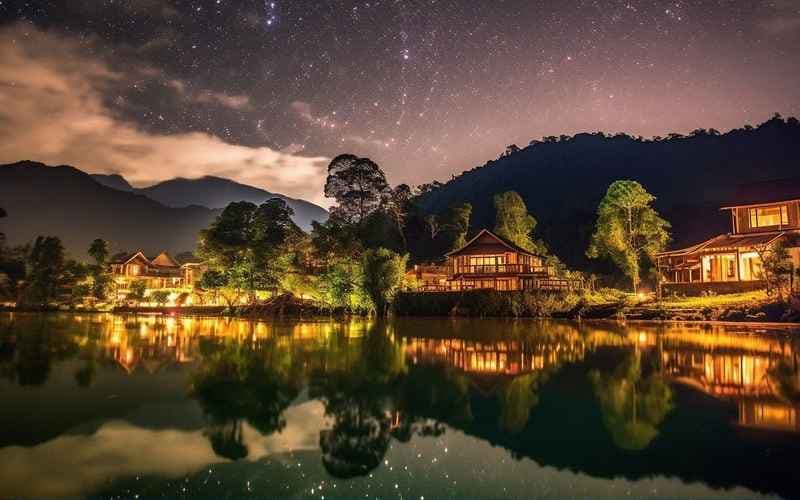 西双版纳旅游费用预算解析