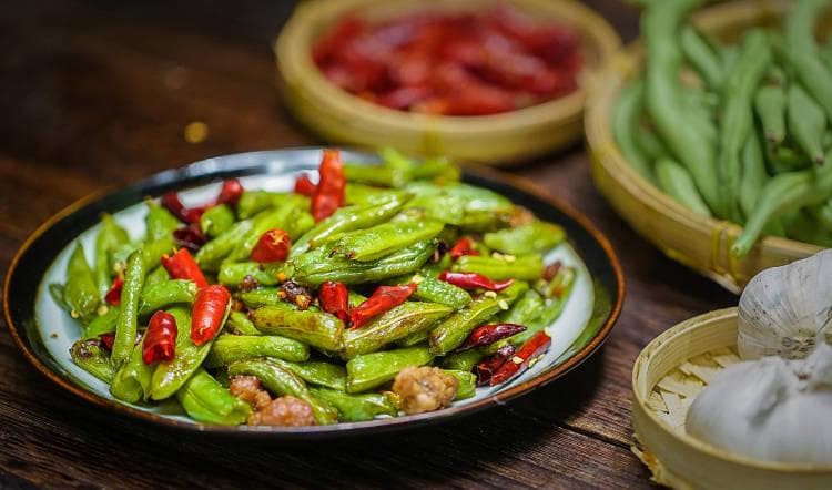 东北乱炖制作教程：乱中求胜的家常盛宴