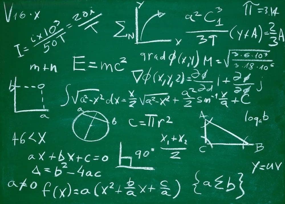 哲学和数学是怎么联系的？
