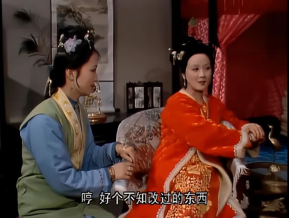 《红楼梦》中的“猪油蒙了心”：情感、私欲与理智的冲突