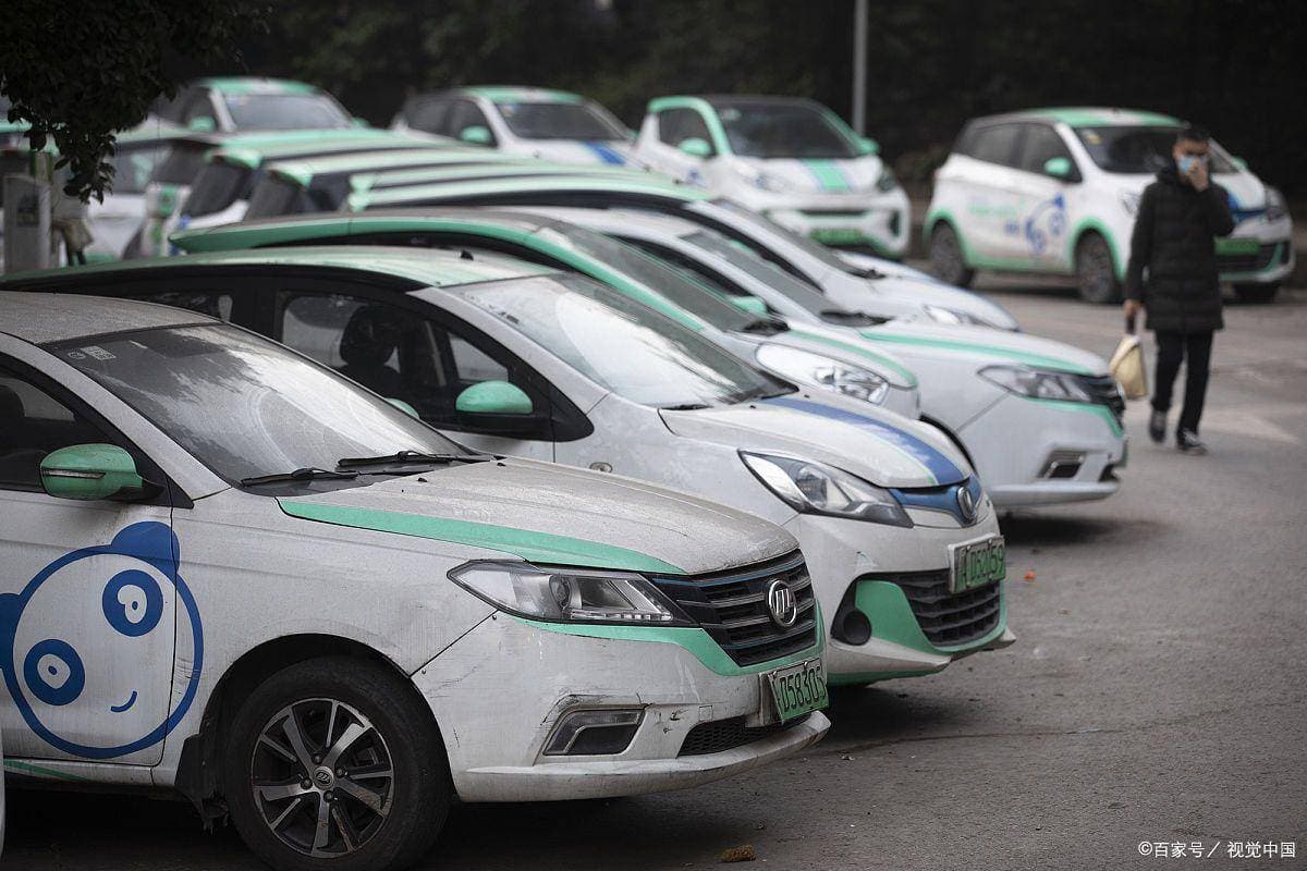 揭示电动汽车续航下降的真实原因