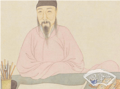 明代著名书法家：祝枝山生平简介 为吴中四才子之一
