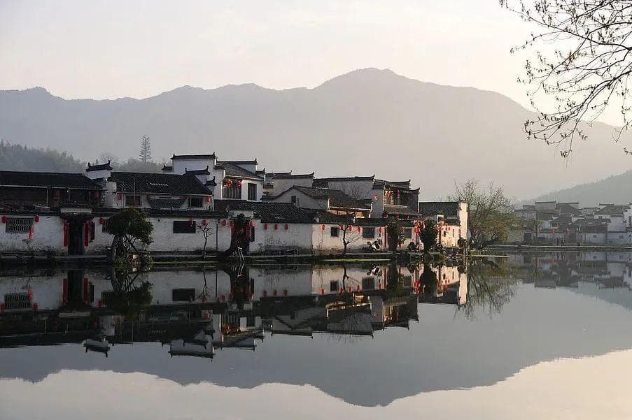 寻迹八大园林元素：镌刻在时光里的中式浪漫