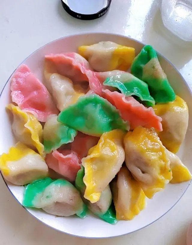 饺子对北方人来说有多重要，穿越千年的味蕾记忆
