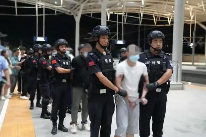 "2.5折化解债务"骗局揭秘：一个非法集资犯罪团伙的覆灭