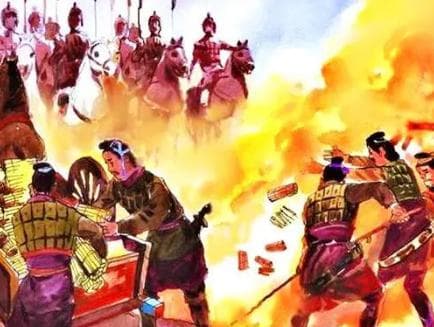 李斯与焚书坑儒：探索背后的历史真相