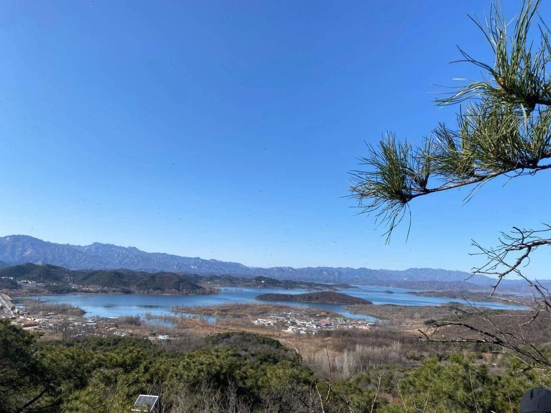 华北第一大水库，是北京地表饮用水水源地，有“燕山明珠”之称