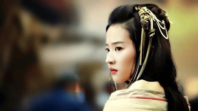 虞姬之死：《垓下歌》背后的真相与无奈
