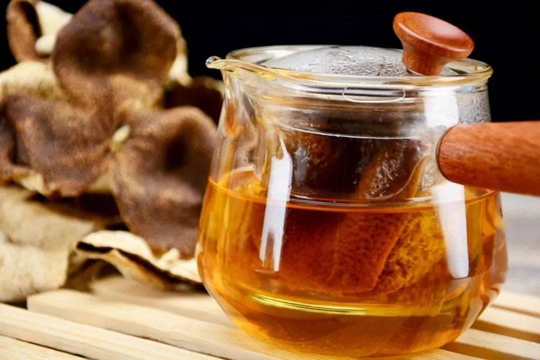 一文掌握陈皮DIY：三蒸三晒成就“黄金”价值