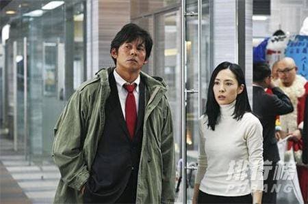 日本最经典十大刑侦剧 日本刑侦剧排行榜