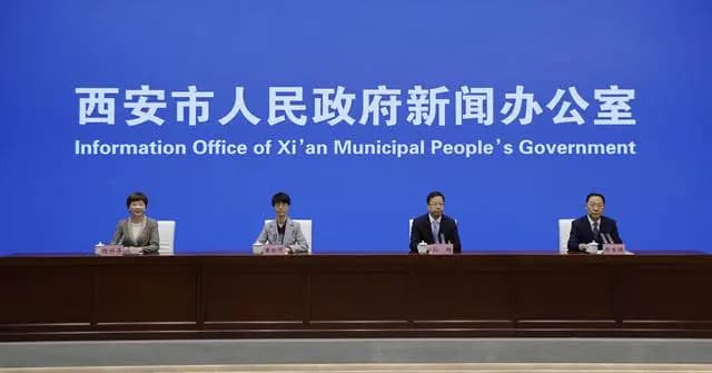 “流量”何以成“留量” 西安市文旅局三措并举促“长红”