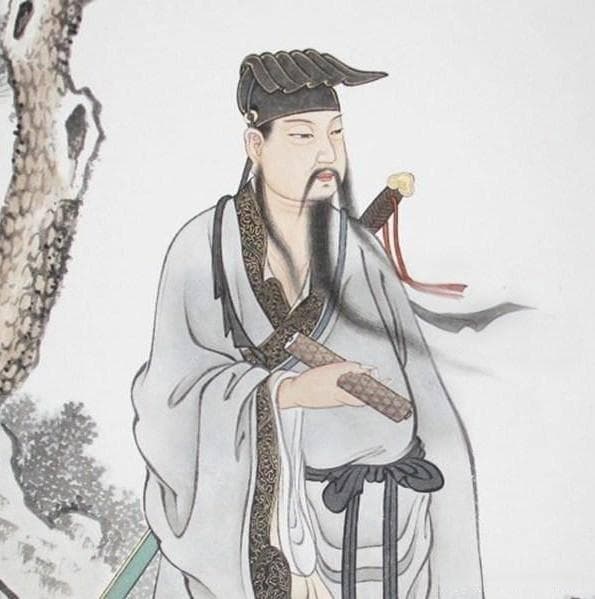 从落榜书生到道教祖师：吕洞宾的传奇人生