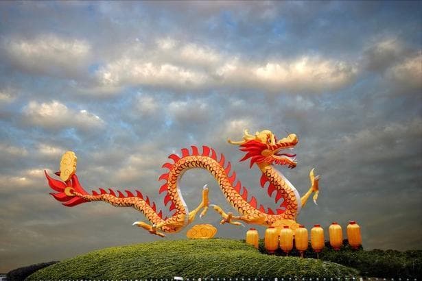 今年二月二不一般：60年一遇 3大特点 独特天象与农事吉兆