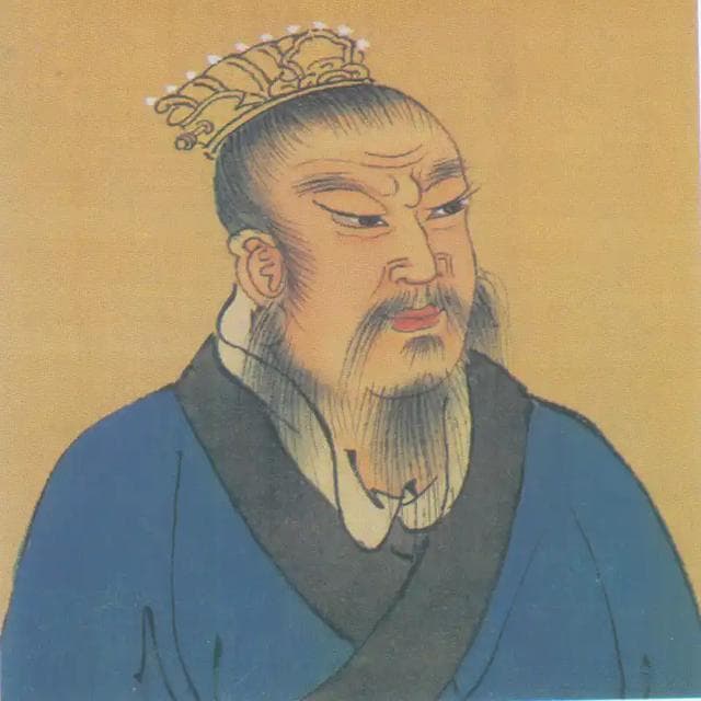 刘邦非草莽英雄？揭秘其深藏的政治智慧