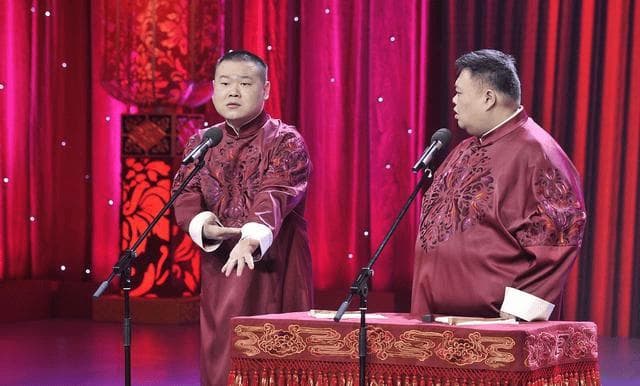 岳云鹏相声中的那些“夸张”其实都是自己的经历