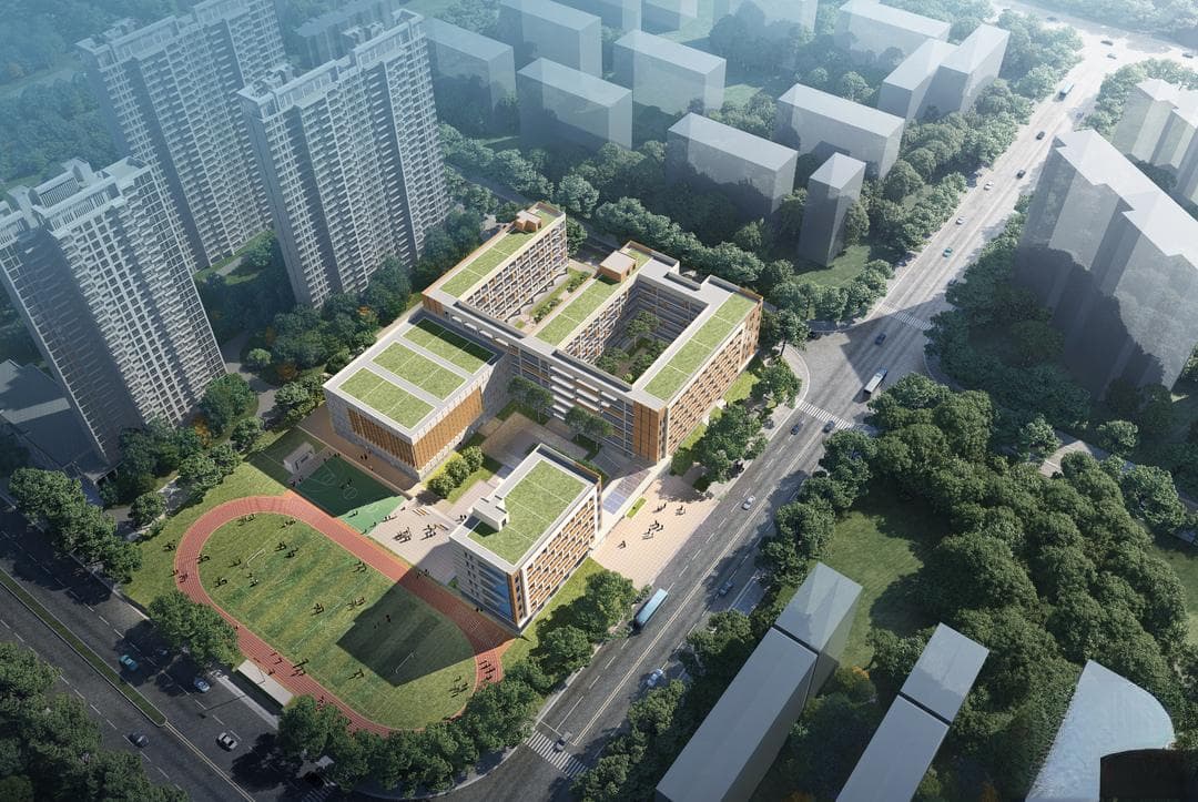 今秋迎新！长沙学校“朋友圈”又扩大了