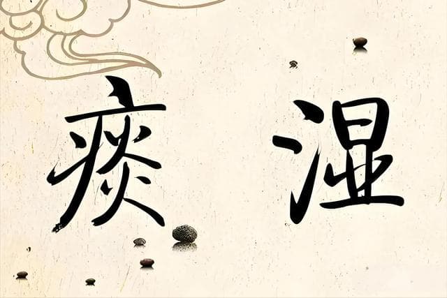 “百病皆由痰作祟”，一个6味中药的“千古名方”，调理痰湿体质