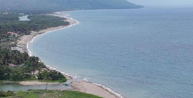 阳江市海陵岛风景区，入冬4日游攻略探寻海岛冬韵