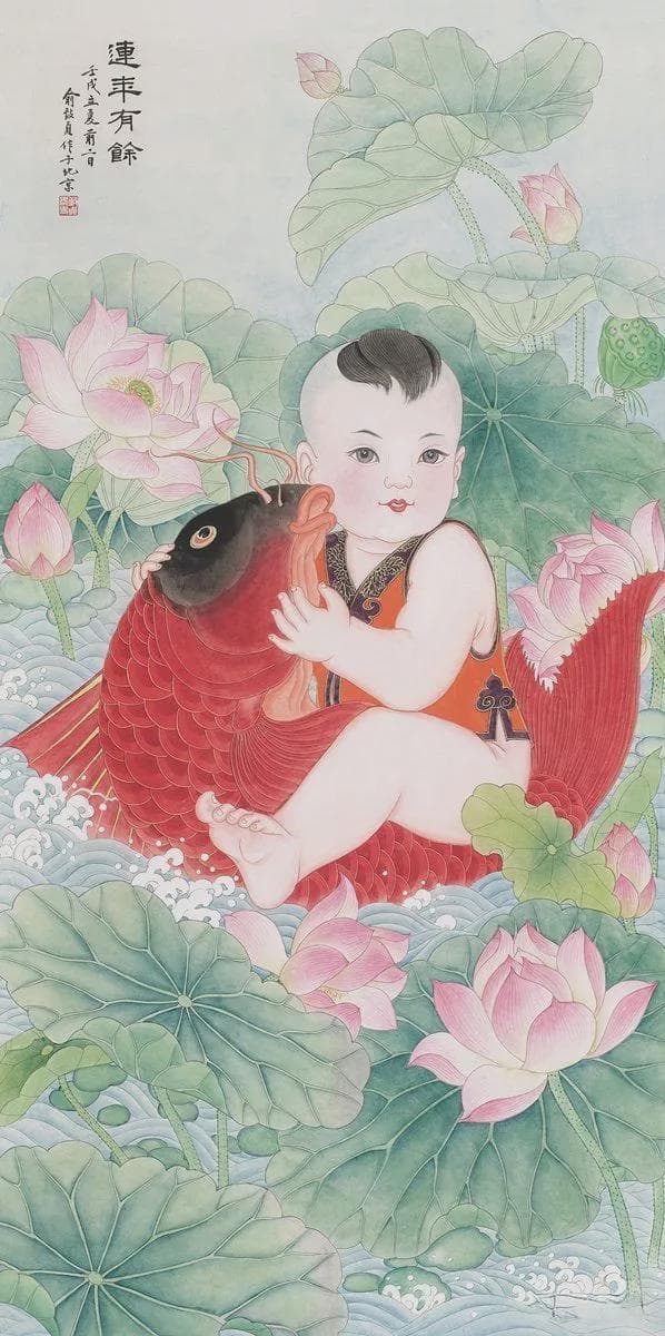 36首小年诗词，正是人间祭灶忙！