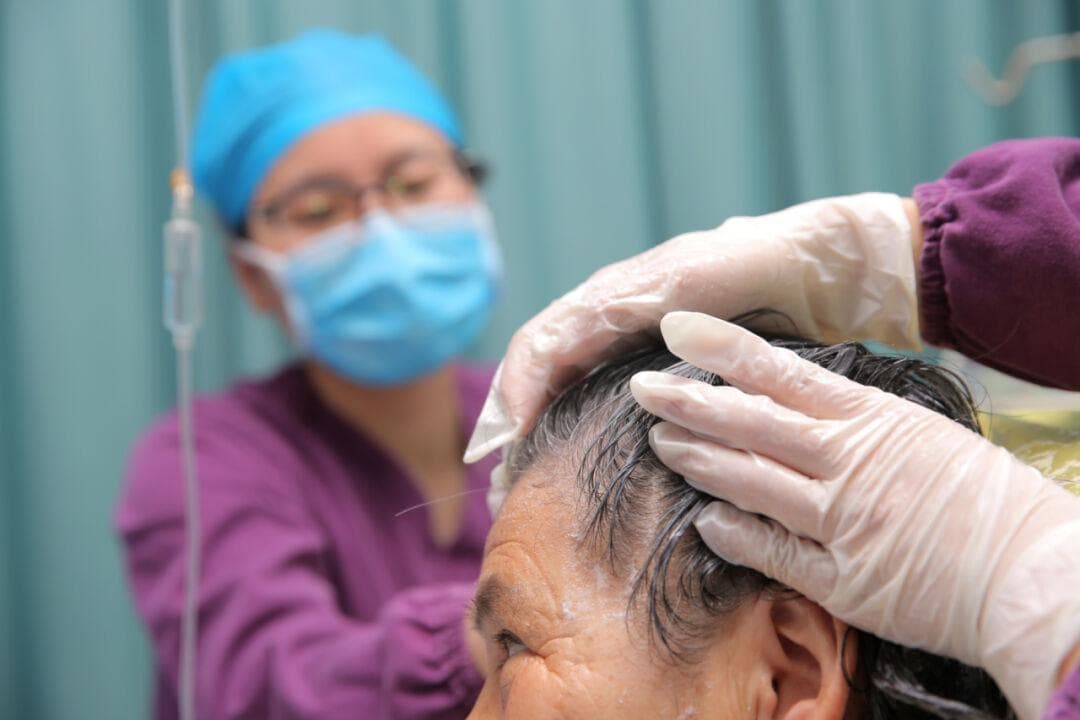 万万没想到洗头、洗脸、洗澡……这些小事，很多人都没洗对！