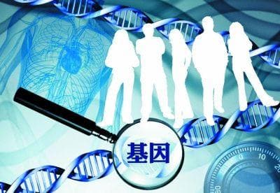 孩子将来长得高不高，遗传因素的影响不可小觑