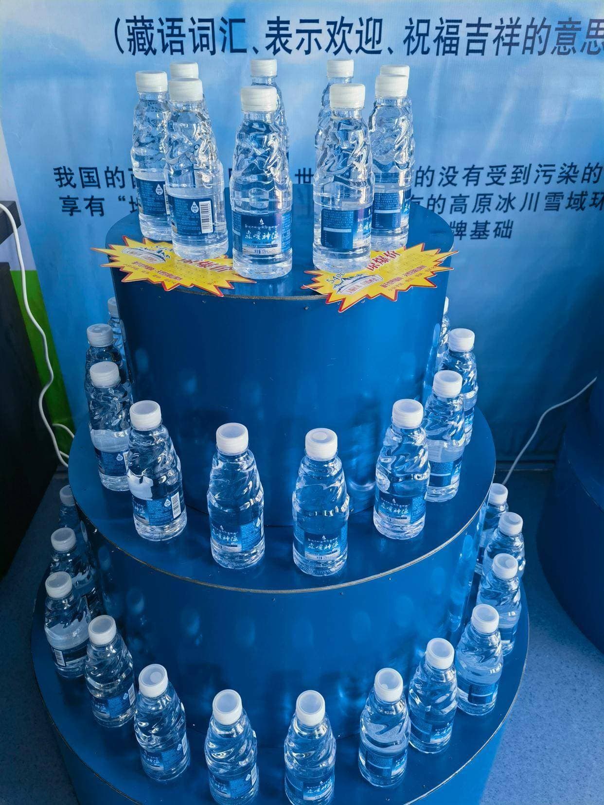西藏山泉水的口感为何如此清冽甘甜？