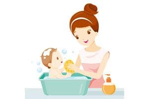 如何选购婴儿游泳池