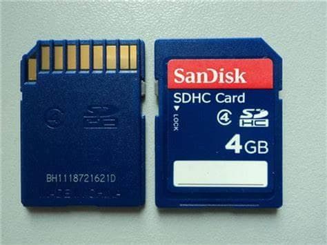 TF卡A1、A2、U1、U2、U3速度等级详解及选购指南