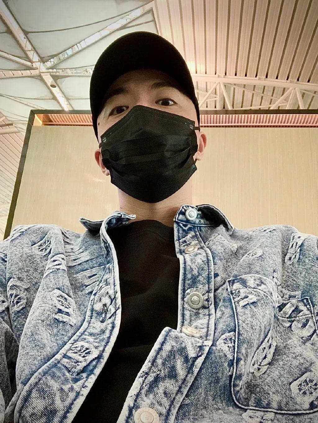 JonyJ究竟为什么叫豆芽？Dzknow和高天佐闹完Beef又和解！