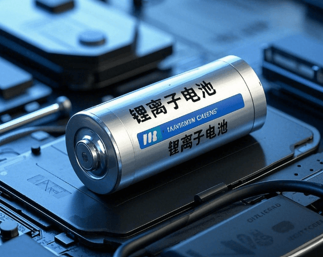 复旦大学研发新技术大幅延长锂离子电池寿命