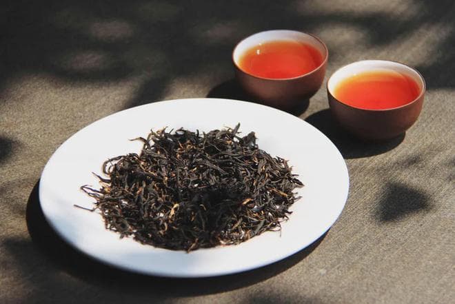 金骏眉详解：从原料到品质特征的全面解析