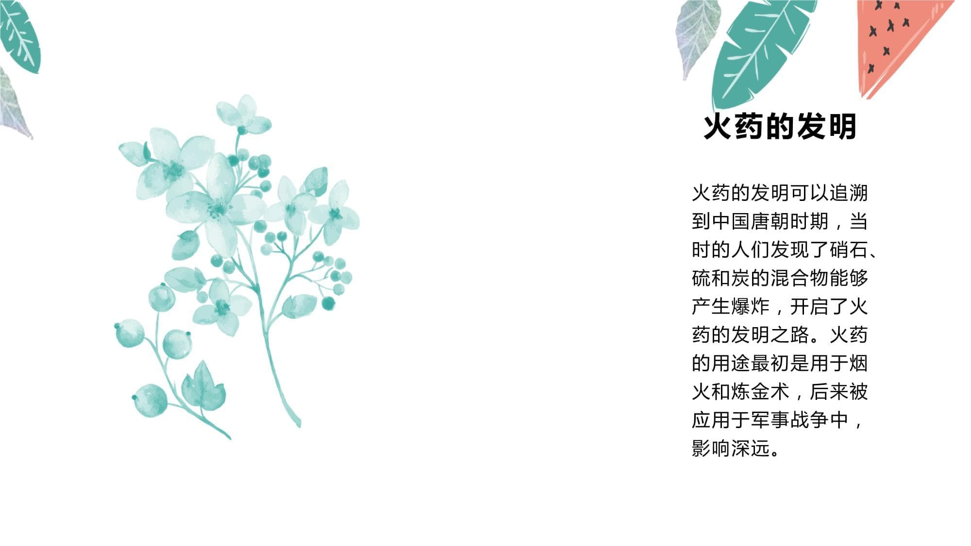 火药与爆炸的力学