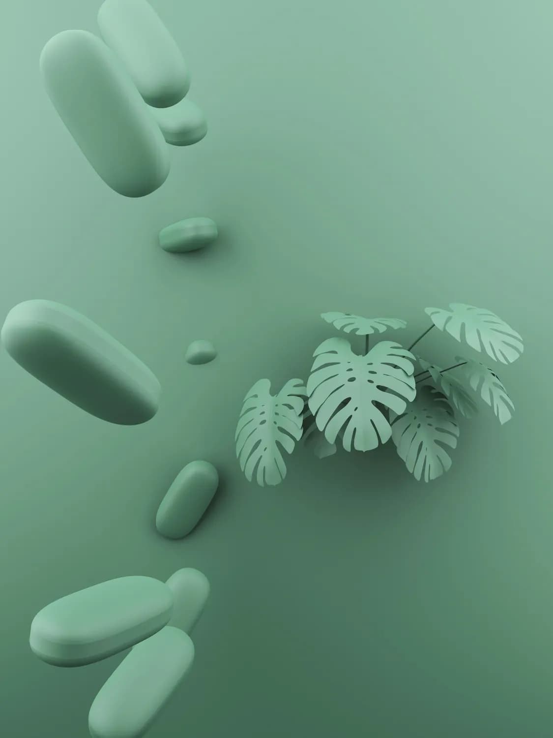 绿叶制药抗抑郁新药获临床试验批准，创新三靶点机制带来新希望