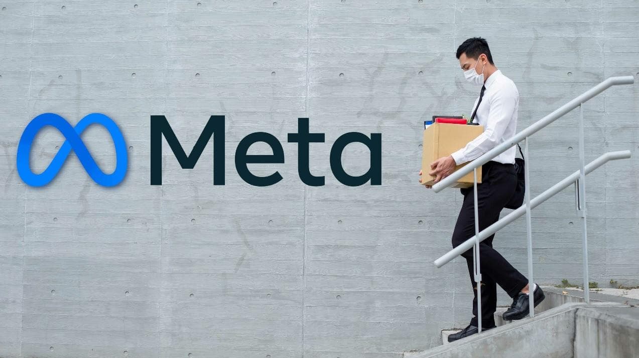Meta裁员背后的数字游戏：万人被裁，13%的缩减，提升人效的苦果？