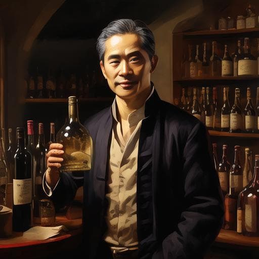 啤酒6个等级和执行标准