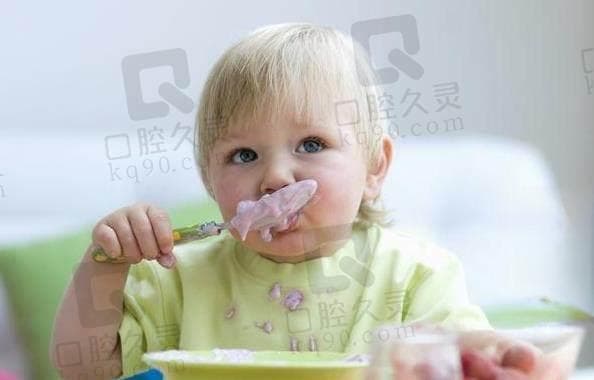 专家分享5大护理要点，助您轻松照顾宝宝的牙齿健康
