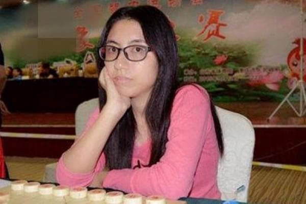 象棋的车为什么读ju