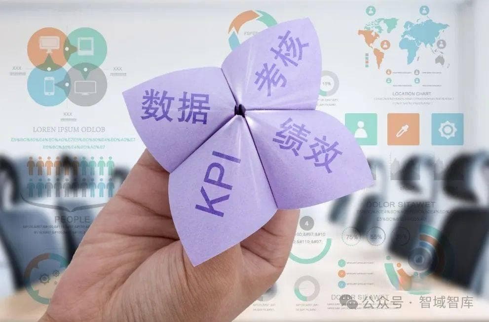 提升企业绩效的关键步骤——KPI体系的构建与优化