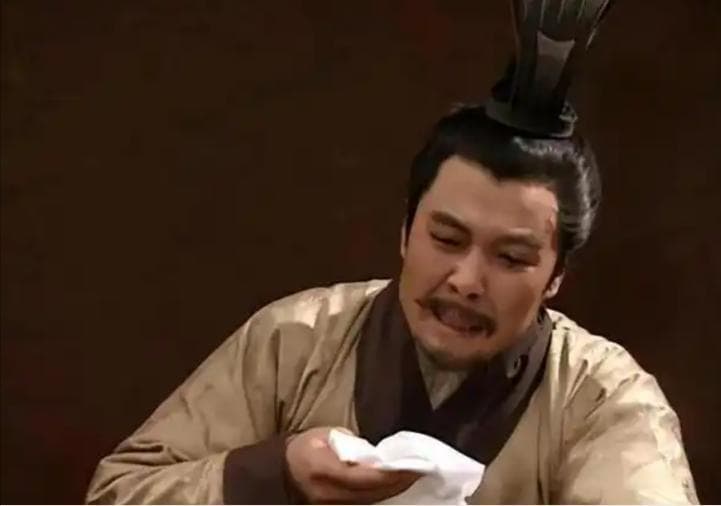 刘备为什么得不到天下？庞统早看透并留下一句话，只有孔明能看懂
