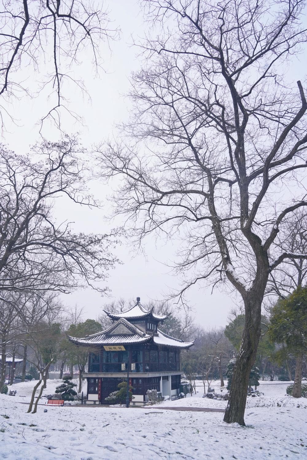扬州4天3晚春日游攻略，15个景点5家淮扬菜，吃住行一网打尽