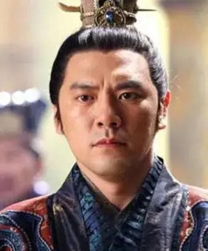 伍云召历史原型：杨玄感的生平探讨