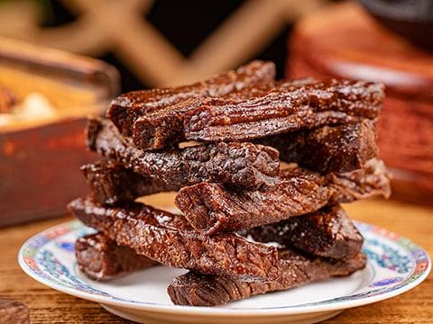 处理牛肉的小知识