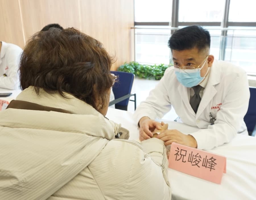 我国每年新增肝硬化患者50万例，中西医结合技术为病情逆转带来曙光