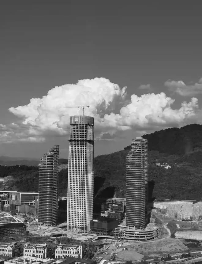 贵阳地铁S1号线，未来会开到未来方舟和东站吗？